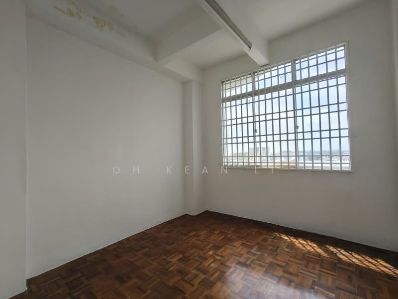 Pangsapuri untuk Dijual di Seri Orkid - Oh Kean Li - PropertyGuru.com.my