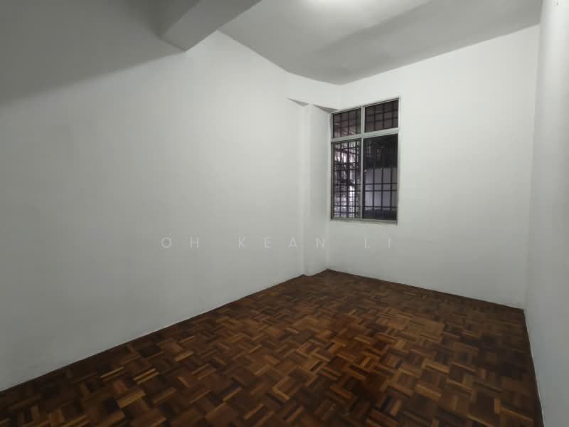 Pangsapuri untuk Dijual di Seri Orkid - Oh Kean Li - PropertyGuru.com.my