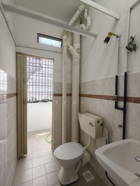 Pangsapuri untuk Dijual di Seri Orkid - Oh Kean Li - PropertyGuru.com.my