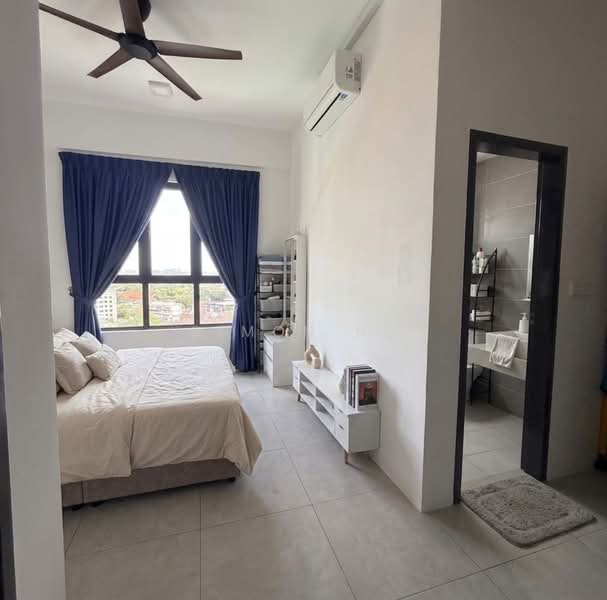 Servis Apartment untuk Disewa di Aston Acacia - Simon Ng - Bedroom - PropertyGuru.com.my