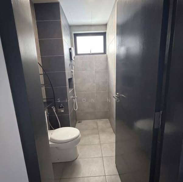 Servis Apartment untuk Disewa di Aston Acacia - Simon Ng - Bathroom - PropertyGuru.com.my
