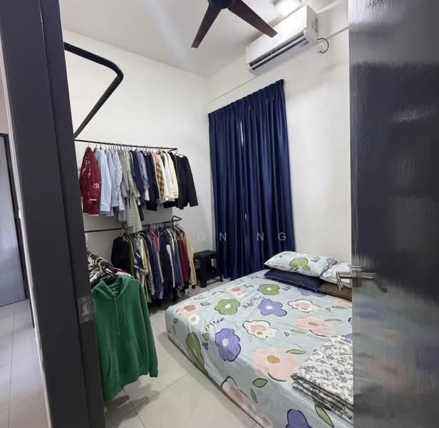 Servis Apartment untuk Disewa di Aston Acacia - Simon Ng - Bedroom - PropertyGuru.com.my