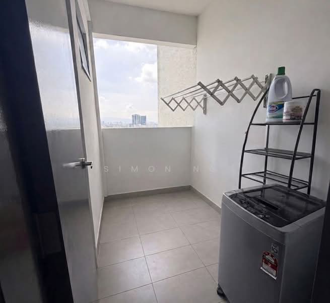 Servis Apartment untuk Disewa di Aston Acacia - Simon Ng - PropertyGuru.com.my