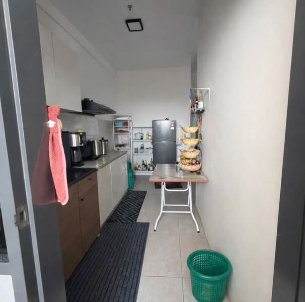 Servis Apartment untuk Disewa di Aston Acacia - Simon Ng - PropertyGuru.com.my