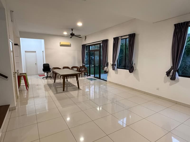 Banglo Pautan untuk Dijual di Horizon Hills (Iskandar Puteri (Nusajaya)) - Jovel Lim - Living Room - PropertyGuru.com.my