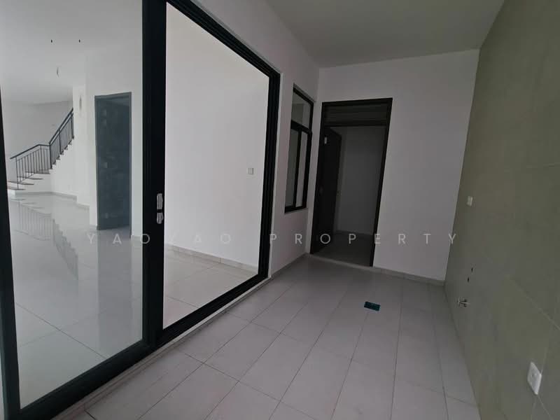 Rumah Kluster untuk Dijual di Austin Crest (Johor Bahru) - Yaoyao Property - PropertyGuru.com.my