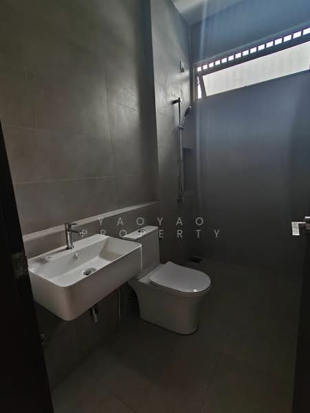 Rumah Kluster untuk Dijual di Austin Crest (Johor Bahru) - Yaoyao Property - PropertyGuru.com.my