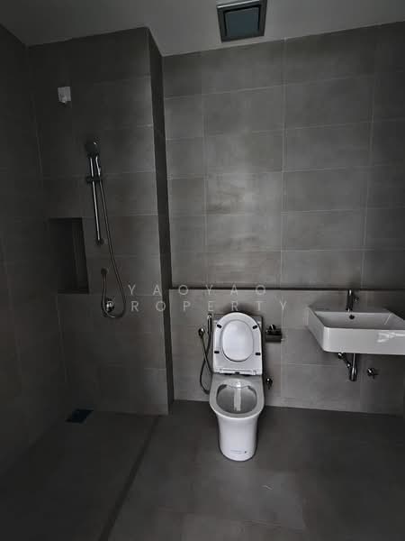 Rumah Kluster untuk Dijual di Austin Crest (Johor Bahru) - Yaoyao Property - PropertyGuru.com.my