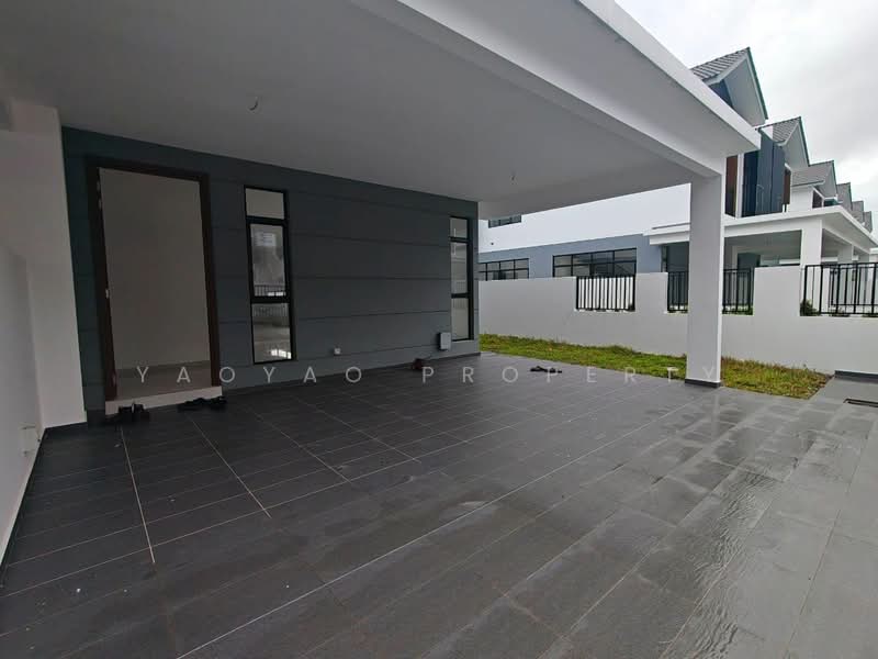 Rumah Kluster untuk Dijual di Austin Crest (Johor Bahru) - Yaoyao Property - PropertyGuru.com.my
