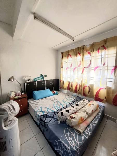Rumah Teres 2 Tingkat untuk Dijual di Taman Johor Jaya (Johor Bahru) - Coco Feng Lily - PropertyGuru.com.my