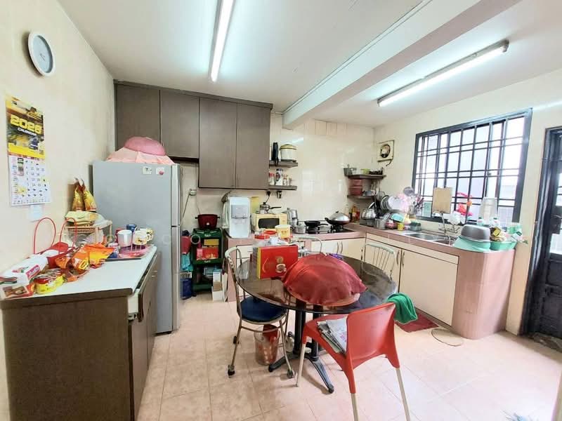 Rumah Teres 2 Tingkat untuk Dijual di Taman Johor Jaya (Johor Bahru) - Coco Feng Lily - PropertyGuru.com.my