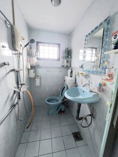 Rumah Teres 2 Tingkat untuk Dijual di Taman Johor Jaya (Johor Bahru) - Coco Feng Lily - PropertyGuru.com.my