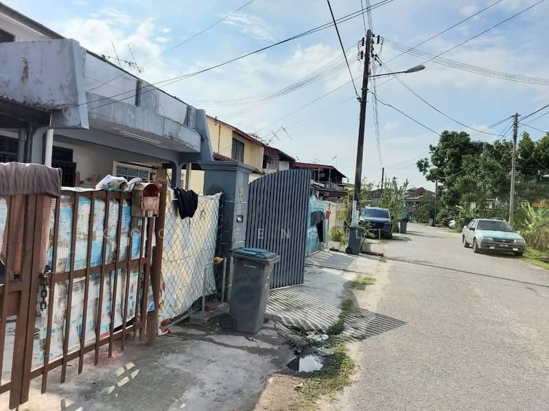 Rumah Teres 2 Tingkat untuk Dijual di Taman Johor Jaya (Johor Bahru) - Coco Feng Lily - PropertyGuru.com.my