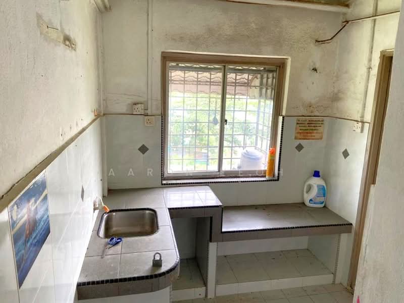 Rumah Flat untuk Dijual di Bandar Damai Perdana (Low Cost) - Aaron Yeoh - Kitchen - PropertyGuru.com.my