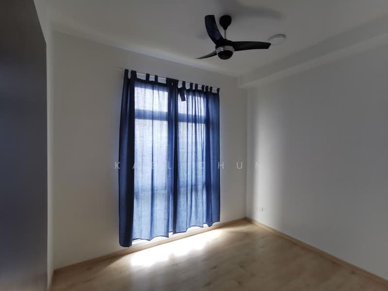 Kondominium untuk Disewa di The Henge - Kael Chun - PropertyGuru.com.my