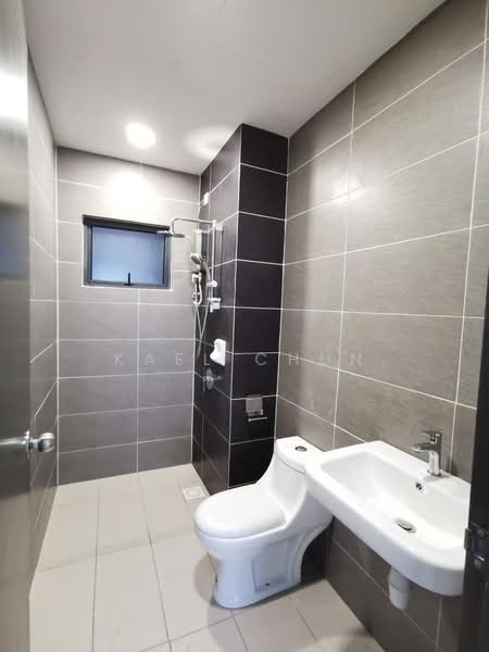 Kondominium untuk Disewa di The Henge - Kael Chun - PropertyGuru.com.my