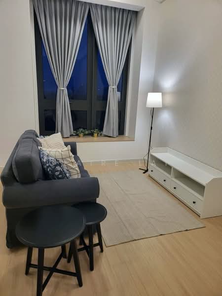 Servis Apartment untuk Disewa di Sunway Grid Residence - Claire Lai - PropertyGuru.com.my