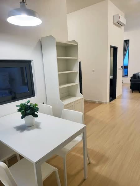 Servis Apartment untuk Disewa di Sunway Grid Residence - Claire Lai - PropertyGuru.com.my