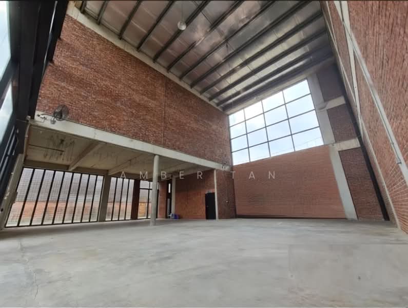 Kilang untuk Disewa di Seksyen U3 (Shah Alam) - AMBER TAN - Interior - PropertyGuru.com.my