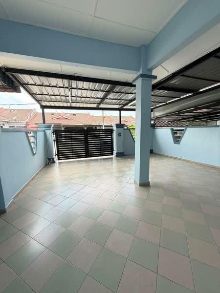 1-storey Terraced House for Sale in Taman Kota Masai (Pasir Gudang) - Melinda Ee - Exterior - PropertyGuru.com.my