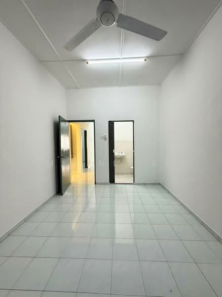 1-storey Terraced House for Sale in Taman Kota Masai (Pasir Gudang) - Melinda Ee - Interior - PropertyGuru.com.my