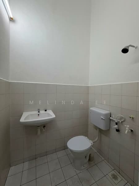 1-storey Terraced House for Sale in Taman Kota Masai (Pasir Gudang) - Melinda Ee - Bathroom - PropertyGuru.com.my