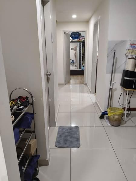 Servis Apartment untuk Disewa di Midas @ Seri Alam - Seven Tay - PropertyGuru.com.my