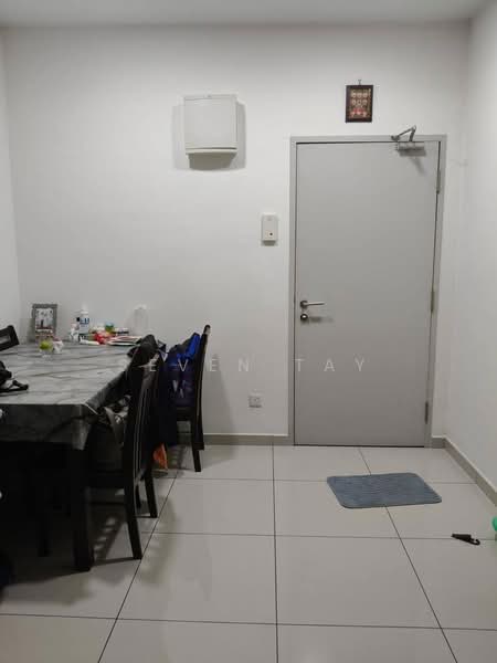 Servis Apartment untuk Disewa di Midas @ Seri Alam - Seven Tay - PropertyGuru.com.my