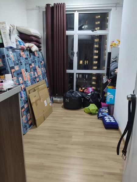 Servis Apartment untuk Disewa di Midas @ Seri Alam - Seven Tay - PropertyGuru.com.my