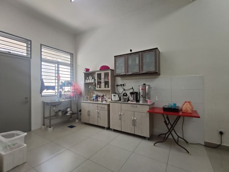 2-storey Terraced House for Sale in Kota Bayuemas (Klang) - Kho Daniel - PropertyGuru.com.my