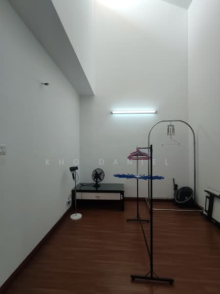 2-storey Terraced House for Sale in Kota Bayuemas (Klang) - Kho Daniel - Interior - PropertyGuru.com.my