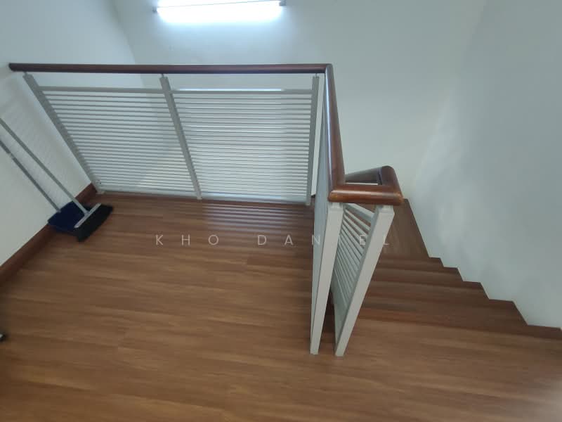 2-storey Terraced House for Sale in Kota Bayuemas (Klang) - Kho Daniel - Interior - PropertyGuru.com.my