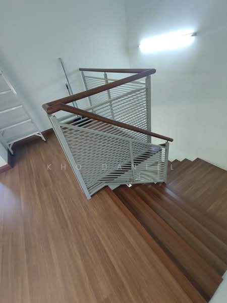 2-storey Terraced House for Sale in Kota Bayuemas (Klang) - Kho Daniel - Interior - PropertyGuru.com.my