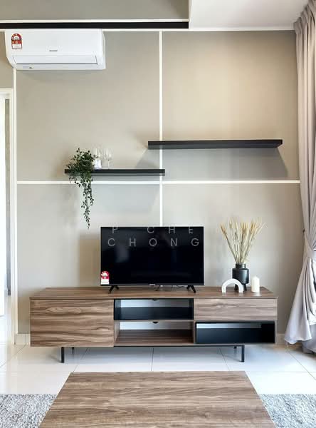 Kondominium untuk Disewa di The Parque Residences - Yap Chean Chong - PropertyGuru.com.my