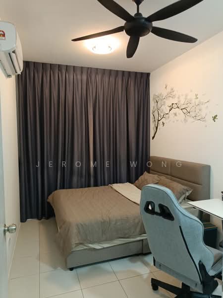 Kondominium untuk Disewa di Vista Wirajaya 2 @ PV9 Residences - Jerome Wong - PropertyGuru.com.my