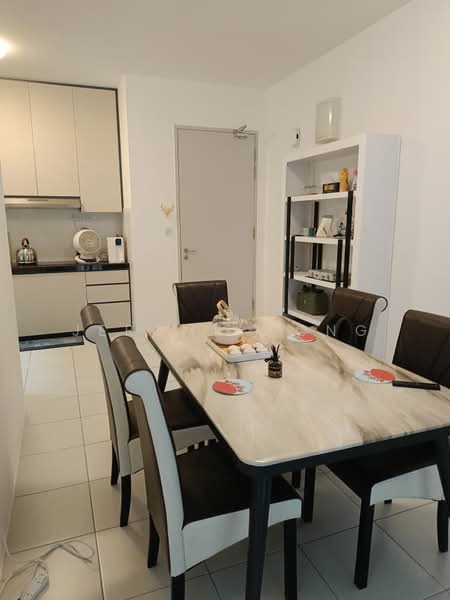 Kondominium untuk Disewa di Vista Wirajaya 2 @ PV9 Residences - Jerome Wong - PropertyGuru.com.my