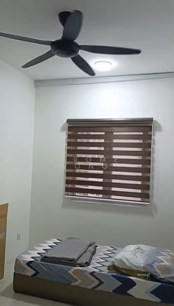 Kondominium untuk Disewa di Vista Wirajaya 2 @ PV9 Residences - Jerome Wong - PropertyGuru.com.my