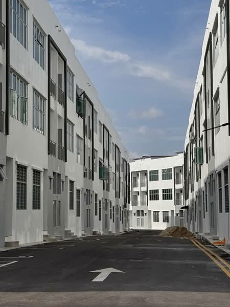 Kedai untuk Disewa di Gelang Patah (Johor) - Julie Yew - Exterior - PropertyGuru.com.my