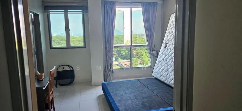 Kondominium untuk Dijual di Capri Park Condominium - Simon Ng - PropertyGuru.com.my