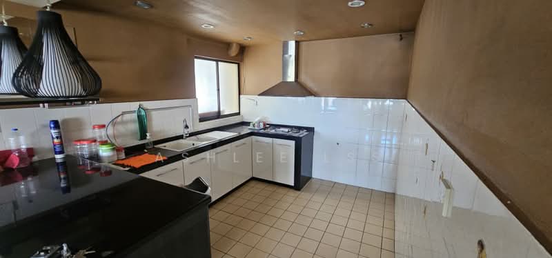 Kondominium untuk Dijual di Widuri Impian - Ashlee LSS - Kitchen - PropertyGuru.com.my