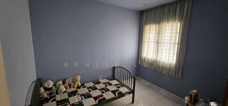 Kondominium untuk Dijual di Widuri Impian - Ashlee LSS - Bedroom - PropertyGuru.com.my