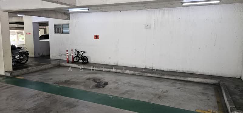 Kondominium untuk Dijual di Widuri Impian - Ashlee LSS - Car Park - PropertyGuru.com.my