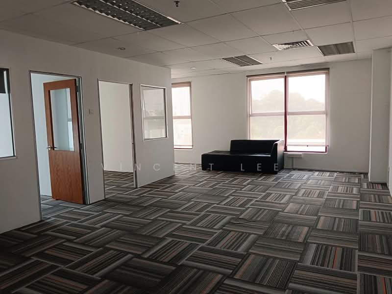 Shop / Office for Rent in Bangsar (Kuala Lumpur) - Vincent Lee - Interior - PropertyGuru.com.my