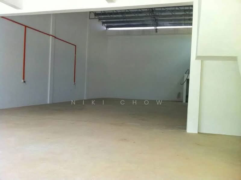 Pejabat untuk Dijual di Shah Alam (Selangor) - Niki Chow - Interior - PropertyGuru.com.my