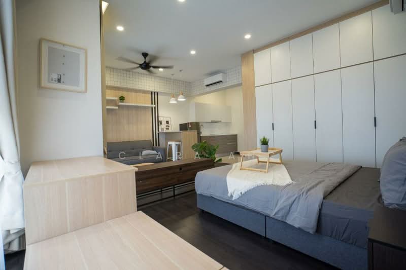 Service Residence for Rent at 28 Boulevard - Clara Ang - PropertyGuru.com.my