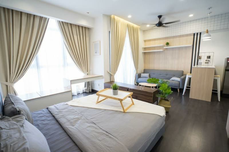 Service Residence for Rent at 28 Boulevard - Clara Ang - PropertyGuru.com.my