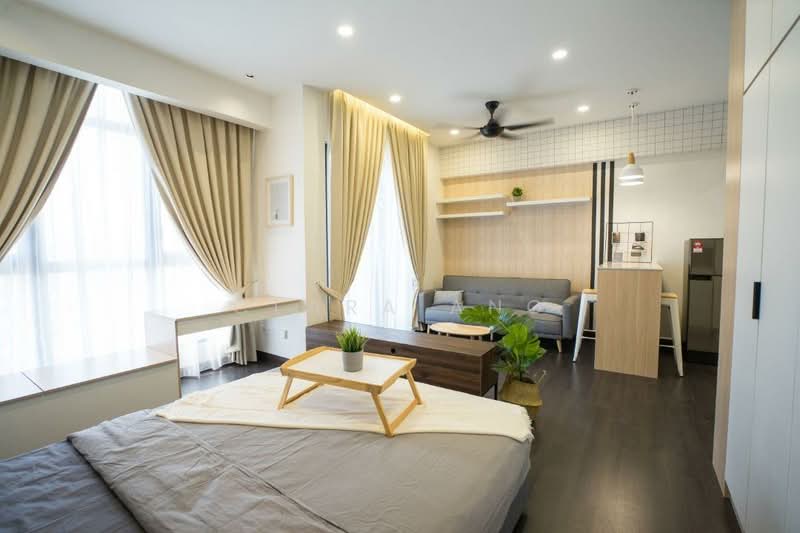 Service Residence for Rent at 28 Boulevard - Clara Ang - PropertyGuru.com.my
