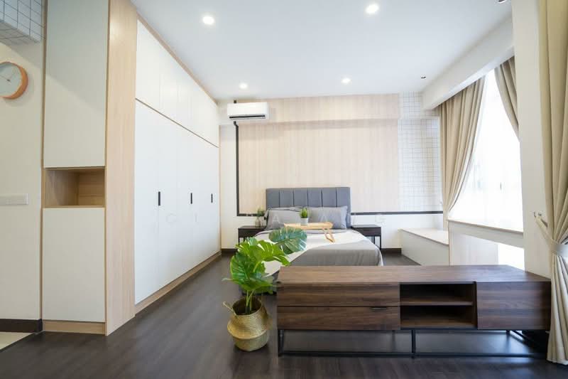 Service Residence for Rent at 28 Boulevard - Clara Ang - PropertyGuru.com.my
