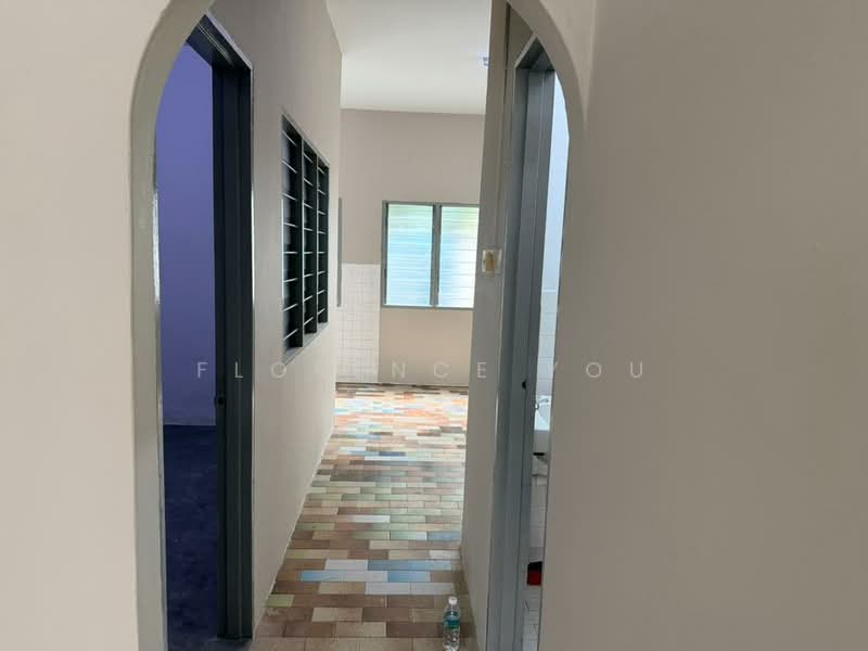 Rumah Teres 1 Tingkat untuk Dijual di Kampung Bersatu (Puchong) - Florence You - Interior - PropertyGuru.com.my