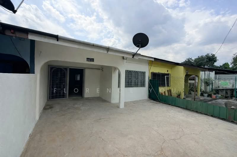 Rumah Teres 1 Tingkat untuk Dijual di Kampung Bersatu (Puchong) - Florence You - Exterior - PropertyGuru.com.my